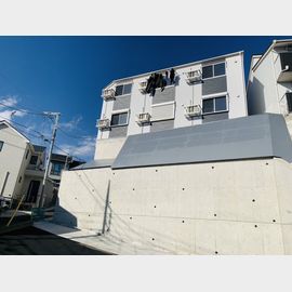 ベルビュー西谷 1階 築1年4ヶ月の賃貸物件