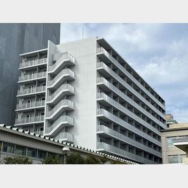 パークアクシス横浜阪東橋 10階 築2年3ヶ月の賃貸物件