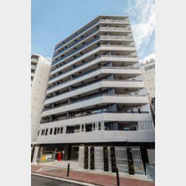 スターヒルズ関内の賃貸物件