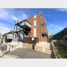 リブリ・石川町 1階 築5年6ヶ月の賃貸物件