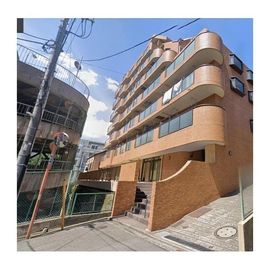 日ノ出町駅より徒歩3分 2階 築38年11ヶ月の賃貸物件