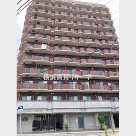 東神奈川駅より徒歩6分 2階 築17年9ヶ月の賃貸物件