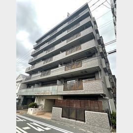 ビックバン横浜西 6階 築28年2ヶ月の賃貸物件