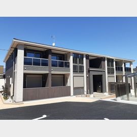 フォレストヴィラIII 1階 築1年10ヶ月の賃貸物件