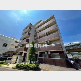 メゾン・ドゥ・ファミーユ 3階 築16年の賃貸物件