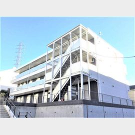 たまプラーザ駅より徒歩10分 3階 築8年1ヶ月の賃貸物件