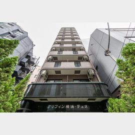 横浜駅より徒歩6分 7階 築17年11ヶ月の賃貸物件