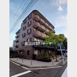 グリフォーネ横浜岡野公園 2階 築19年5ヶ月の賃貸物件