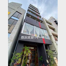 東神奈川駅より徒歩3分 6階 築14年3ヶ月の賃貸物件