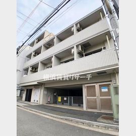 ドルチェ横浜桜木町 5階 築18年7ヶ月の賃貸物件