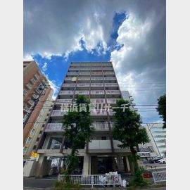 シェヌ新横浜 8階 築16年6ヶ月の賃貸物件