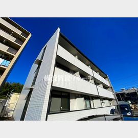 鴨居駅より徒歩23分 3階 築27年3ヶ月の賃貸物件