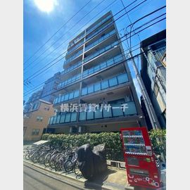 アイル横浜ベイサイド 4階 築9年11ヶ月の賃貸物件