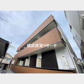 スカイヒルズ鶴ヶ峰 1階 築3年10ヶ月の賃貸物件