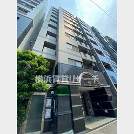 桜木町駅より徒歩5分 3階 築26年2ヶ月の賃貸物件