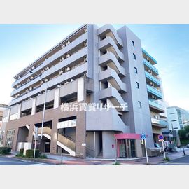 レシェンテ茅ヶ崎 4階 築23年10ヶ月の賃貸物件