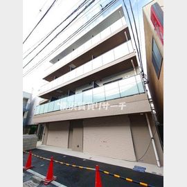 菊名駅より徒歩3分 2階 築2年6ヶ月の賃貸物件