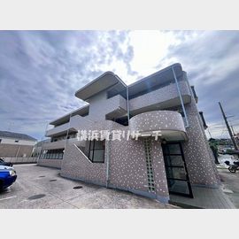 菊名駅より徒歩13分 3階 築34年10ヶ月の賃貸物件