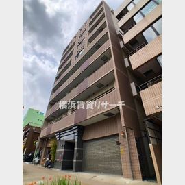 ツインバレー東神奈川 5階 築21年4ヶ月の賃貸物件