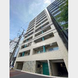 リクレイシア西横浜 3階 築17年8ヶ月の賃貸物件