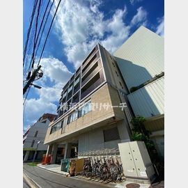 セントラル白楽 3階 築16年3ヶ月の賃貸物件