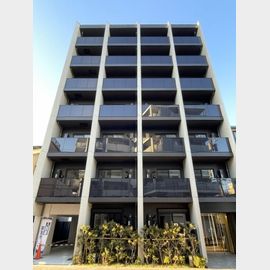 吉野町駅より徒歩8分 2階 新築の賃貸物件