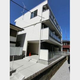 リブリ・ボンパルファンの賃貸物件