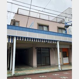 子安駅より徒歩2分 2階 築28年7ヶ月の賃貸物件