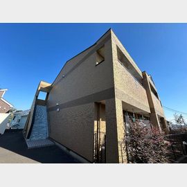 ビエント小机 1階 築22年7ヶ月の賃貸物件