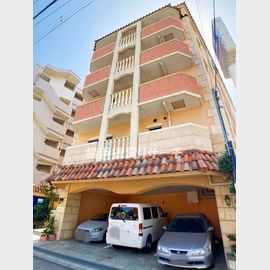 長津田駅より徒歩5分 1階 築19年10ヶ月の賃貸物件