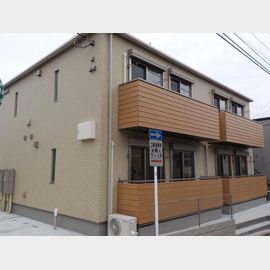 ソレイユクレールの賃貸物件