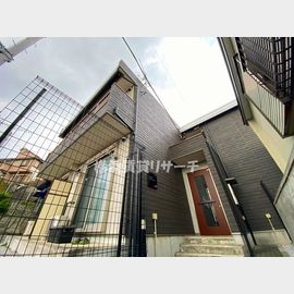 リブリ・メゾン・パートシュクレ 1階 築10年11ヶ月の賃貸物件