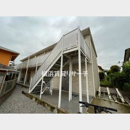 反町駅より徒歩8分 2階 築10年10ヶ月の賃貸物件