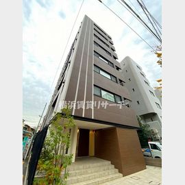 吉野町駅より徒歩4分 3階 築8年6ヶ月の賃貸物件