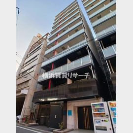 ＲＥＬＩＡヨコハマカンナイ 4階 築7年10ヶ月の賃貸物件