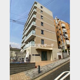 西横浜駅より徒歩8分 4階 築9年11ヶ月の賃貸物件