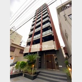 アゼスト横浜山王の賃貸物件