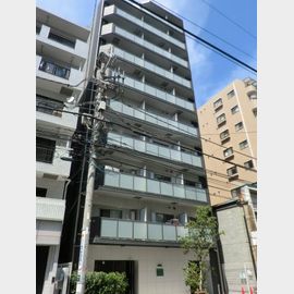 ヴォーガコルテ横濱吉野町 2階 築12年の賃貸物件