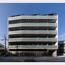 ベルシード横濱南太田 2階 築6年1ヶ月の賃貸物件