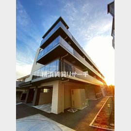 大口駅より徒歩8分 4階 築3年10ヶ月の賃貸物件