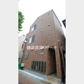 京急新子安駅より徒歩2分 2階 築6年3ヶ月の賃貸物件