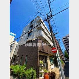 ラ・メール ヒダカ 関内 2階 築10年7ヶ月の賃貸物件