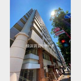 日神デュオステージ関内 11階 築18年5ヶ月の賃貸物件