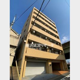 Ｒｉｓｉｎｇｐｌａｃｅ西横浜 6階 築17年7ヶ月の賃貸物件