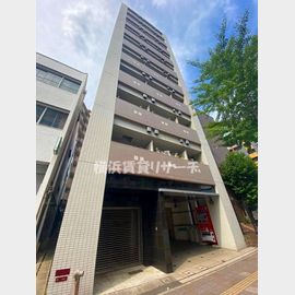 レグラス横浜ポートサイド 10階 築18年4ヶ月の賃貸物件