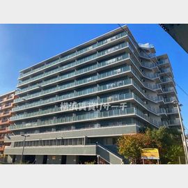 横浜駅より徒歩13分 10階 築30年11ヶ月の賃貸物件