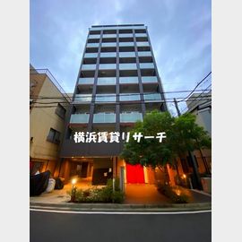 スパシエ横浜大通り公園 4階 築9年11ヶ月の賃貸物件