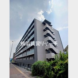 ＬＩＶＣＩＴＹ横濱ヒルサイドテラス 5階 築4年3ヶ月の賃貸物件