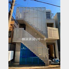 天王町駅より徒歩2分 3階 築19年の賃貸物件