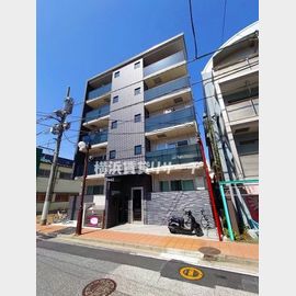 反町駅より徒歩4分 5階 築4年6ヶ月の賃貸物件